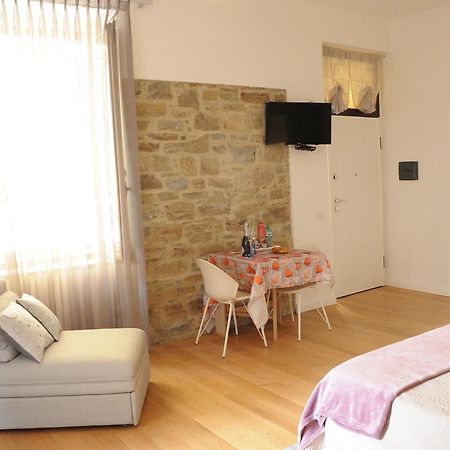 Romantic Room อากรอโปลี ภายนอก รูปภาพ