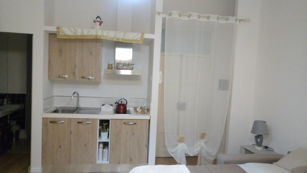Romantic Room อากรอโปลี ภายนอก รูปภาพ