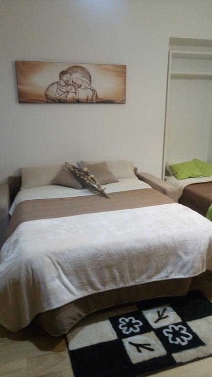 Romantic Room อากรอโปลี ภายนอก รูปภาพ