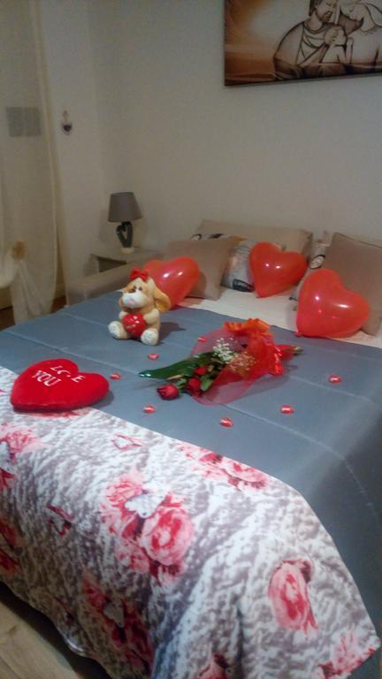 Romantic Room อากรอโปลี ภายนอก รูปภาพ