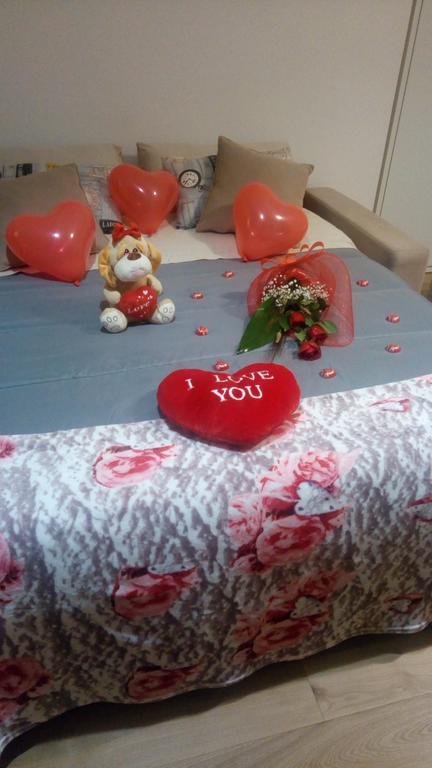 Romantic Room อากรอโปลี ภายนอก รูปภาพ