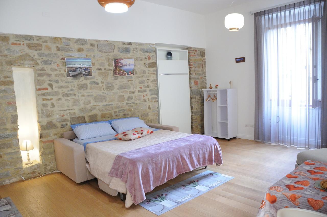 Romantic Room อากรอโปลี ภายนอก รูปภาพ
