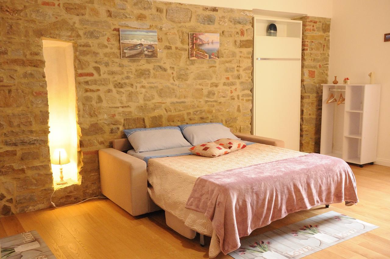 Romantic Room อากรอโปลี ภายนอก รูปภาพ