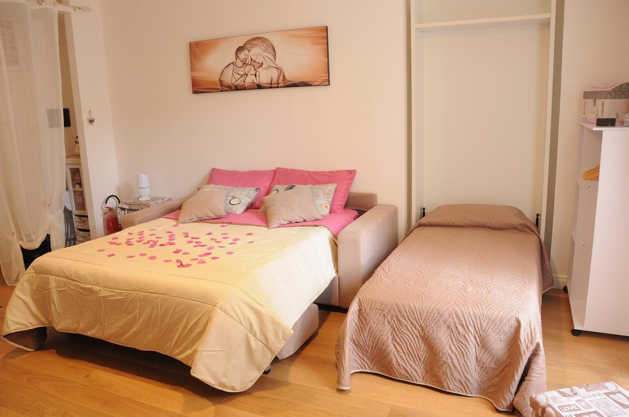 Romantic Room อากรอโปลี ภายนอก รูปภาพ