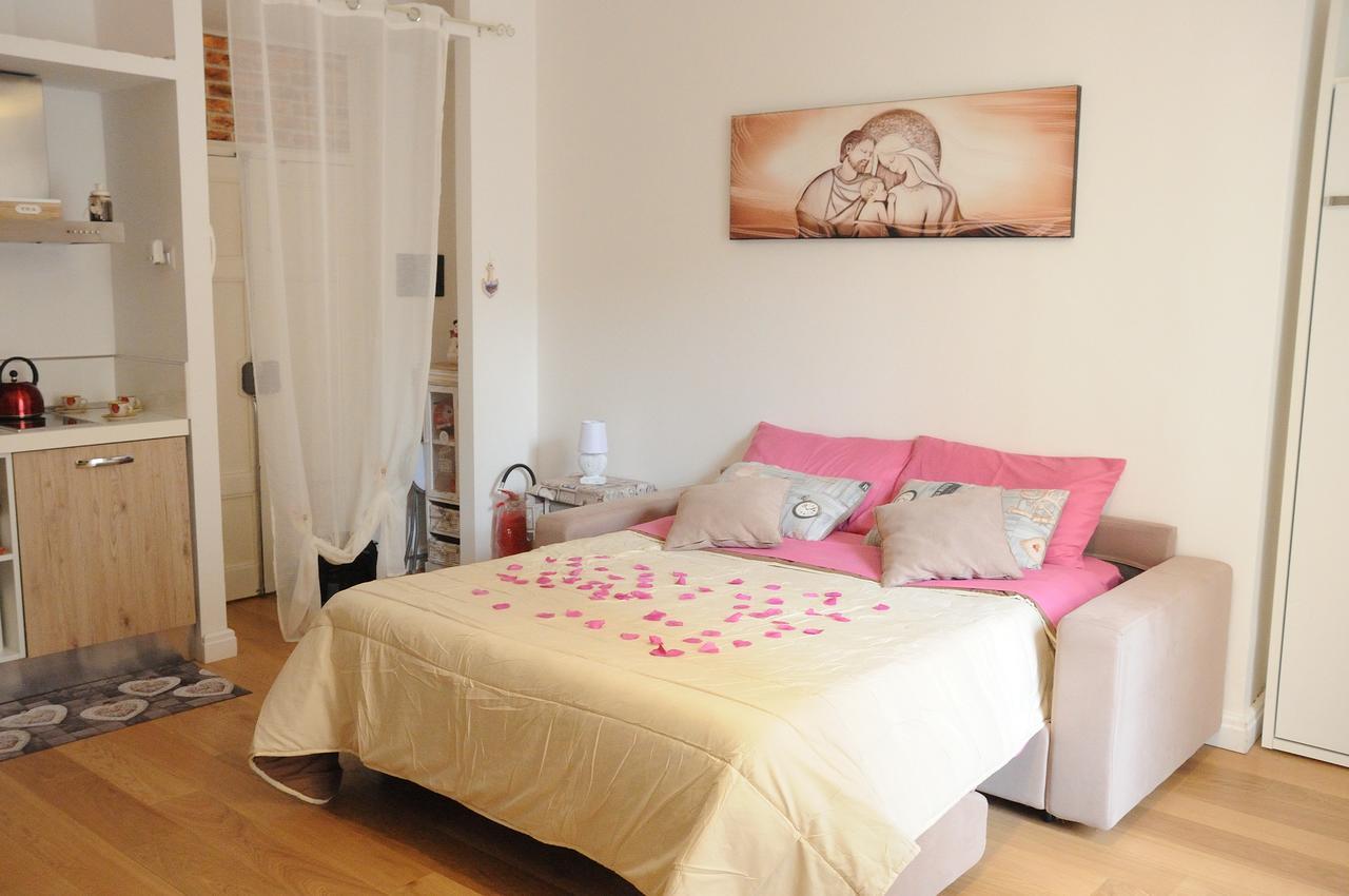 Romantic Room อากรอโปลี ภายนอก รูปภาพ